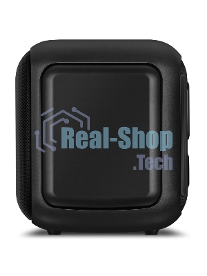 Портативная колонка SVEN PS-880, черный, 1.0, 110 Вт (RMS), Bluetooth, FM, USB, microSD, LED-дисплей, аккумулятор