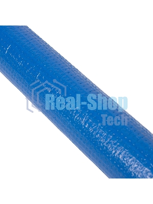 Трубка Royal Thermo Prottector (blue) 28-9/2м