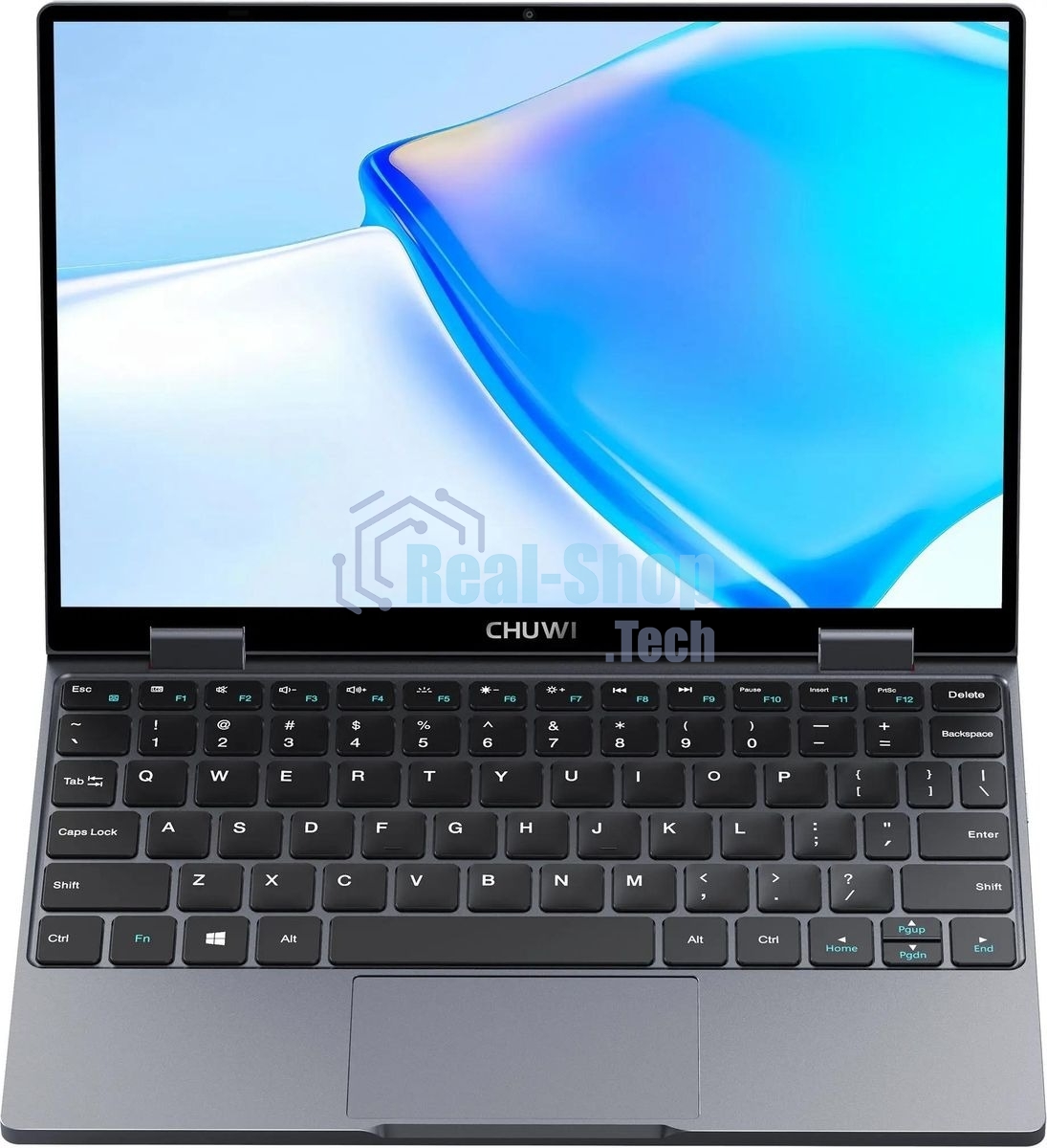Ноутбук CHUWI MiniBook X touch 10.5
