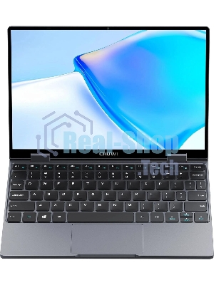 Ноутбук CHUWI MiniBook X touch 10.5