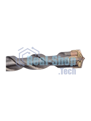 Бур SDS-plus 4Cutter 10x200x260