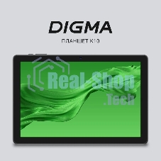 Планшет Digma K10 10.1