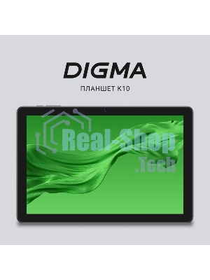 Планшет Digma K10 10.1
