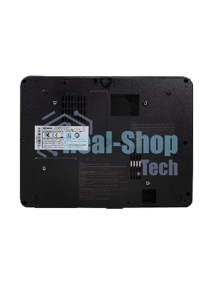 Проектор INFOCUS IN1034 3LCD, 4800 lm, XGA (1024x768), 50000:1, 1.481.78:1,3.5мм in,Composite video,Component,VGA IN х2, HDMI IN, Audio in(RCAх2), USB-A, USB B х2, VGA out, Audio 3.5мм out, лампа 20000ч.(ECO mode), RJ45,RS232, 1x16W, 31дБ, 3,3 кг