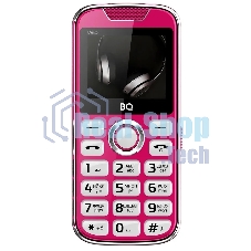 Мобильный телефон BQ 2005 Disco розовый