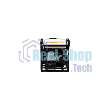 Электрогенератор бензиновый инверторный Kranz KR3500IO, 3.5 кВт, 96 дБ, 27 кг