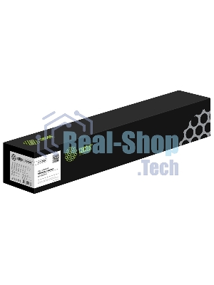 Картридж лазерный Cactus CS-VLC7000C 106R03768 голубой (10100 стр.) для Xerox VersaLink C7000
