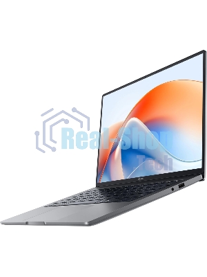 Ноутбук Honor MagicBook X14 Plus 2025 FermiB-5611 14