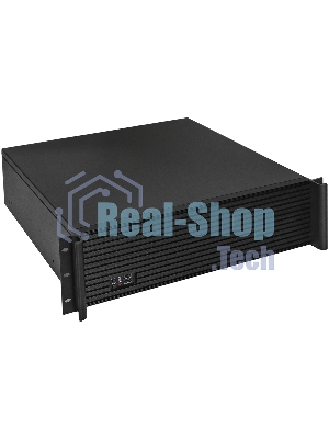 Серверный корпус ExeGate Pro EX293197RUS 3U450-08 (RM 19