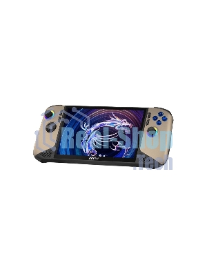 Игровая приставка MSI Claw 8 AI+ A2VM-098RU Intel Core Ultra 7 258V/32Gb/SSD1Tb/8