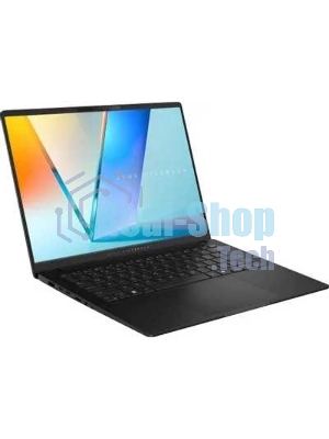 Ноутбук Asus VivoBook S14 OLED S5406SA-QD237 Core Ultra 5 226V 16Gb SSD 512Gb Intel Arc 130V 14