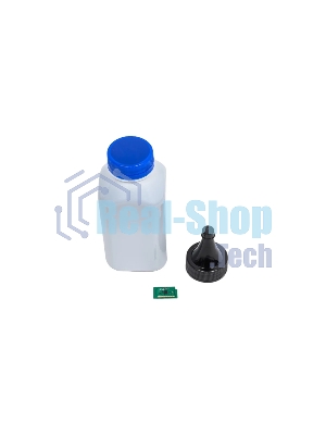 Тонер Cactus CS-RK-TL-5120 черный флакон 100гр. (в компл.:чип) для принтера Pantum BP5100DN/BP5100DW