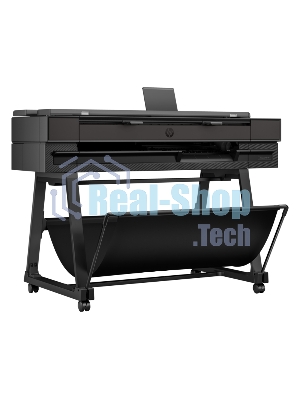 МФУ струйное HP DesignJet T850 36-in MFP