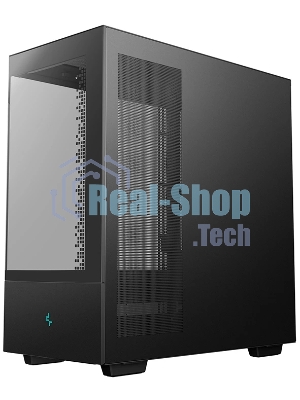 Корпус для ПК Deepcool CH690 DIGITAL