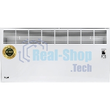 Конвектор электрический iVigo EPK4590P20 2000 Вт белый, WI-FI