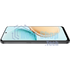 Смартфон HONOR X7d 8/256Gb, черный