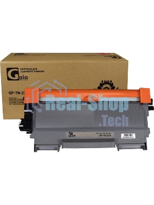 Картридж GalaPrint GP-TN-2275 для Brother HL-2220/2230/2240/2242D/2250/2270DW/2280DW/MFC-7360/7360N/7460DN/7860DW/DCP-7057/7057R/7060D/7060DR/7065DN/7070D/FAX-2840/2845R/2940 2600 копий