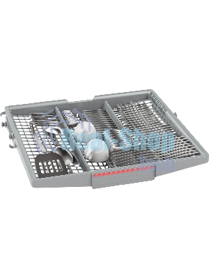 Встраиваемая посудомоечная машина Bosch SMV6ZCX13E 2400Вт полноразмерная