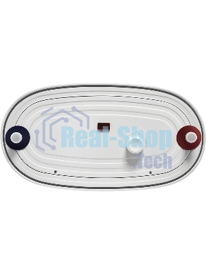 Водонагреватель Ballu BWH/S 80 Level PRO белый (2 кВт, 80 л, электрический настенный) (НС-1340303)