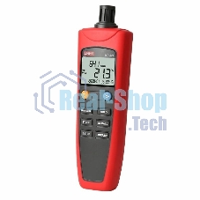 Измеритель температуры и влажности UNI-T UT332+
