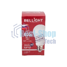 Лампа светодиодная Bellight LED 12 Вт Е27 220 4000 К 1020 Лм
