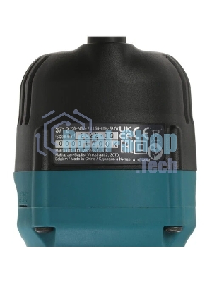 Фрезер Makita 3712 530Вт 32000об/мин макс.ход:42мм