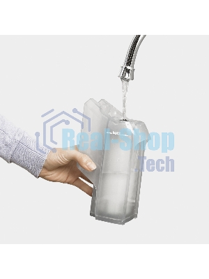 Паровая швабра Karcher EasyFix SC 2 Upright AE *EU белый, 1600 Вт