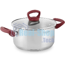 Кастрюля Rondell RDS-1112 с/кр 18 см (2,0 л)