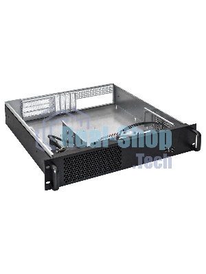 Серверный корпус ExeGate Pro 2U450-03 (RM 19