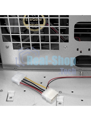 Серверный корпус ExeGate Pro 4U390-05 (RM 19
