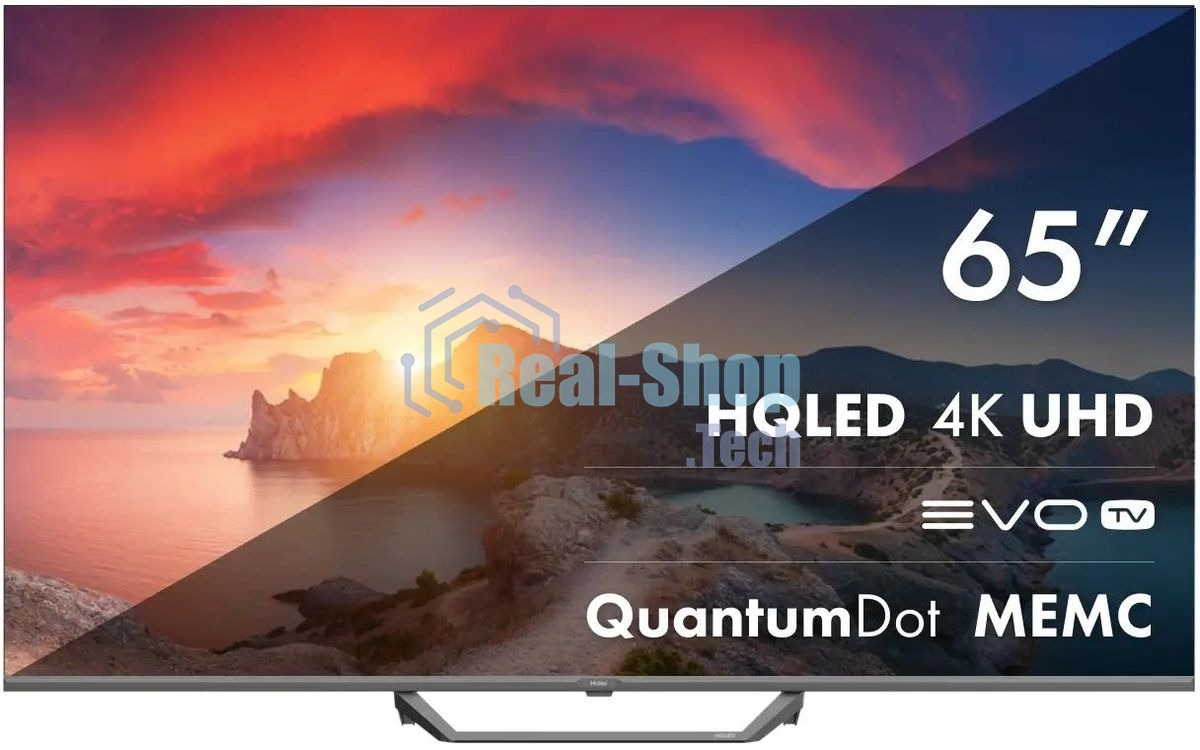 Телевизор Haier 65