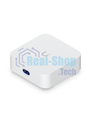 Ubiquiti UniFi Express 7 Маршрутизатор, Wi-Fi 7, 1x 10G WAN, 1x 2.5G LAN
