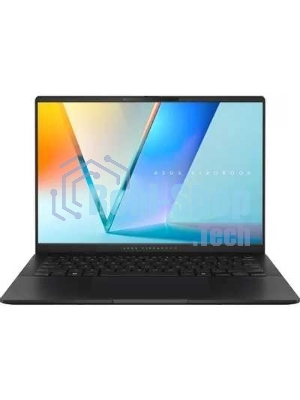 Ноутбук Asus VivoBook S14 OLED S5406SA-QD237 Core Ultra 5 226V 16Gb SSD 512Gb Intel Arc 130V 14