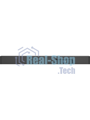 Веб-камера видеобар Yealink SmartVision 40 All-in-one AI USB Video Bar for Small to Medium Rooms/2-year AMS 1206656
