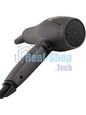 Фен Galaxy Line GL 4341 черный, 2400 Вт