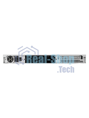 Серверный корпус ExeGate Pro 1U430-02 (RM 19