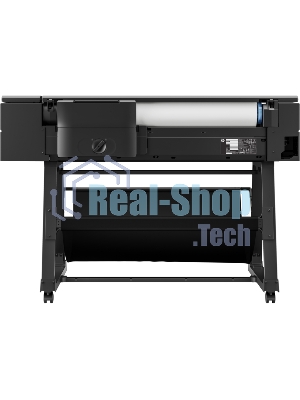МФУ струйное HP DesignJet T850 36-in MFP