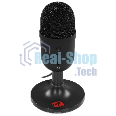 Игровой стрим микрофон REDRAGON PULSAR GM303 (USB, RGb)