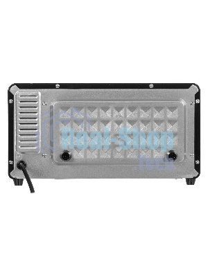 Мини-печь Horizont MO-0904B черный