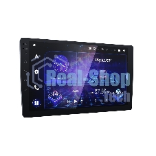 Автомагнитола Prology MPA-235 DSP, 2 DIN, 10.1