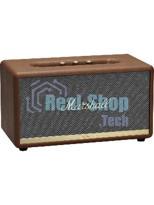 Колонка портативная Marshall Stanmore II brown (1002766)