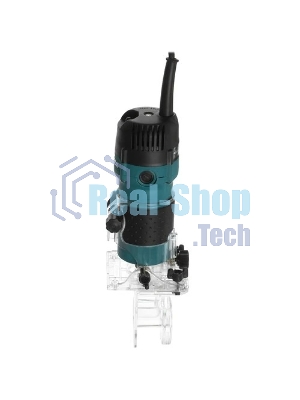 Фрезер Makita 3712 530Вт 32000об/мин макс.ход:42мм