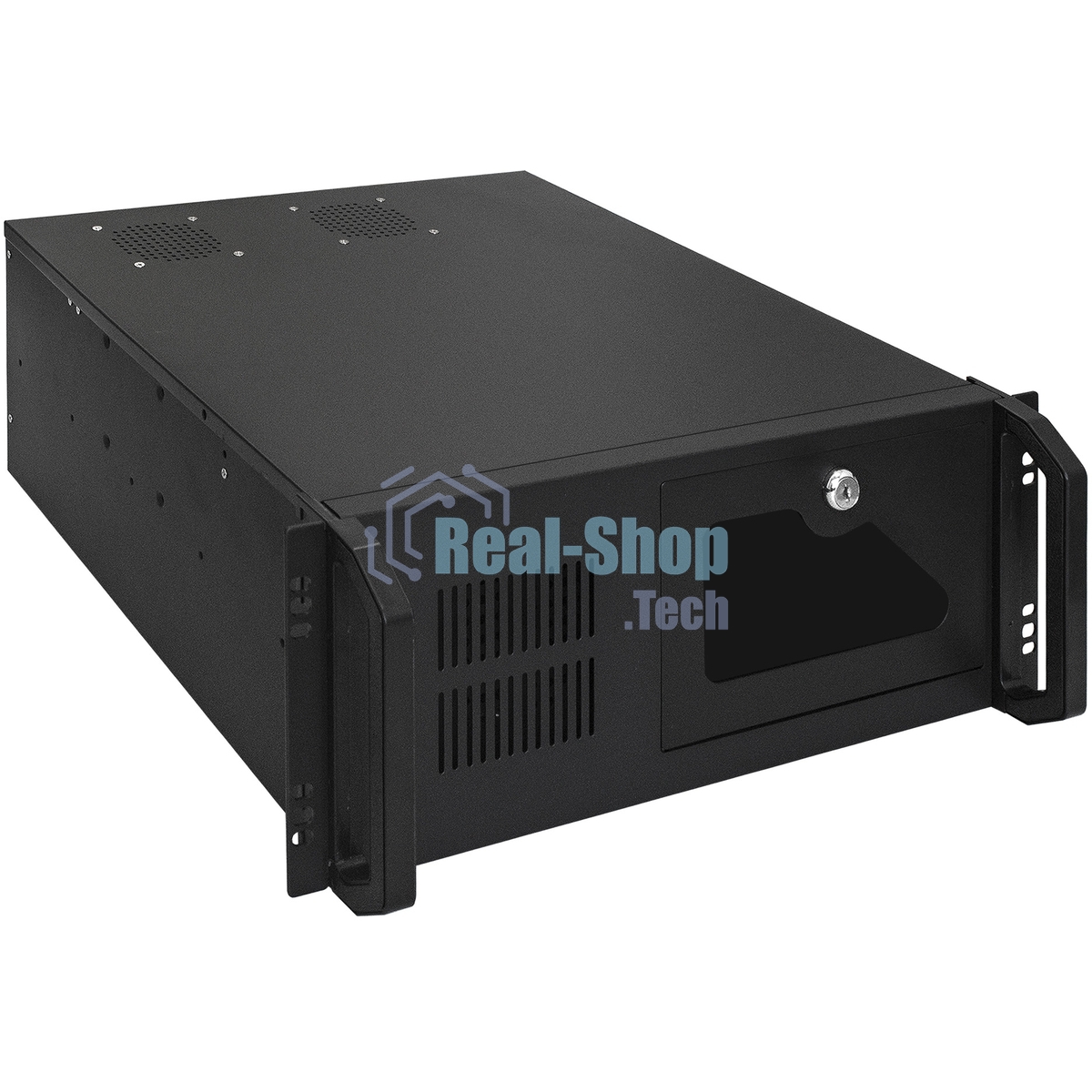 Серверный корпус ExeGate EX293561RUS Pro 4U450-26/4U4020S (RM 19
