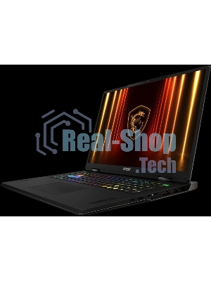 Ноутбук MSI Vector 18 HX AI A2XWJG-1006XRU/18