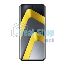 Смартфон Poco M8 5G 8/512Gb черный
