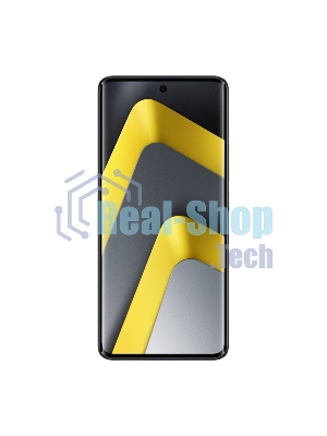 Смартфон Poco M8 5G 8/512Gb черный