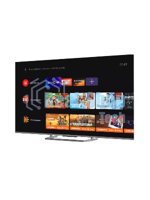 Телевизор Haier 75