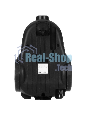 Пылесос Bosch BGC21HYG1 белый, 700 Вт, уборка сухая, пылесборник контейнер, 1.4 л