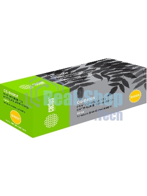 Картридж лазерный Cactus CS-B400X 106R03585 черный (24600 стр.) для Xerox VersaLink B400/405