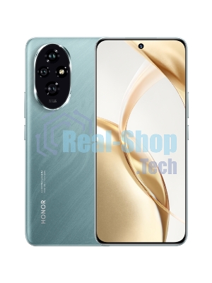Смартфон Honor 200, 8/256Gb, зеленый